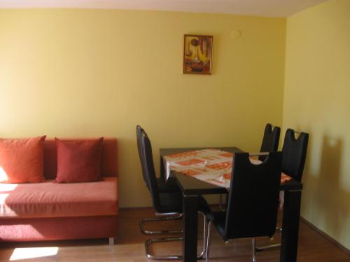 Barbara Apartmanház 8360 Keszthely, Lóczy L.6. kép - 3