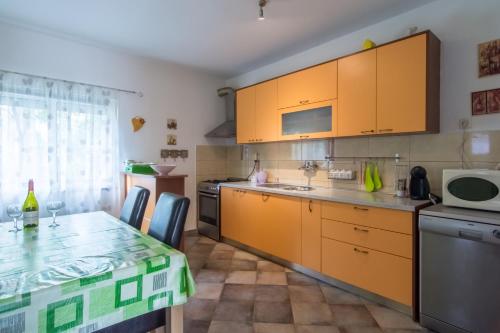 Apartmani Bibinje