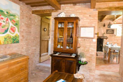 Gallery image of B&B La Cappellania in Montegiorgio