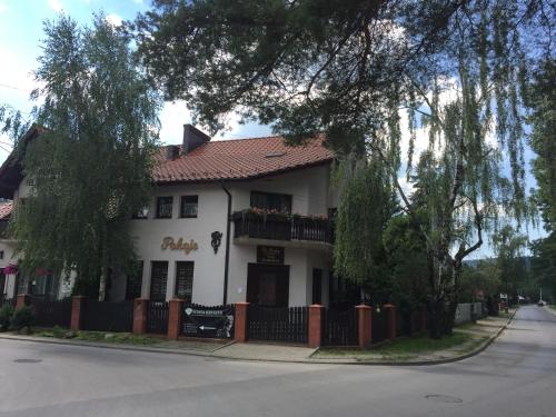 Galeriebild der Unterkunft Za Rabą in Myślenice