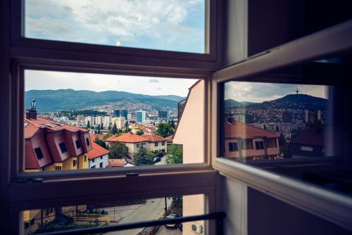 Φωτογραφία από το άλμπουμ του Holiday Flat στο Σαράγεβο