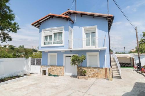 La casa azul,una casa en la ciudad., Logroño – Bijgewerkte ...