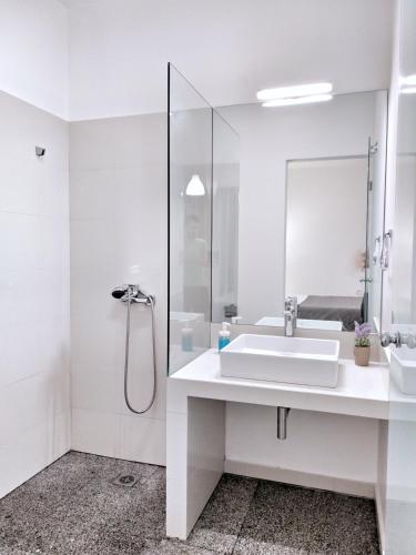 Budget Semi Basement by Verde Apartments