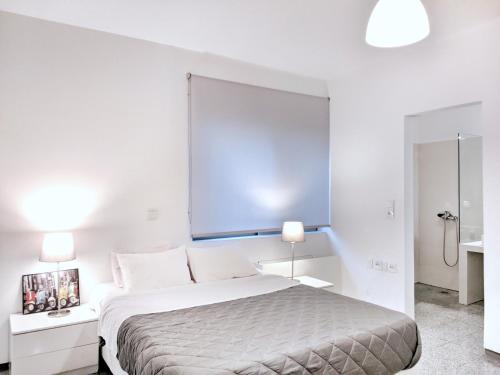 Budget Semi Basement by Verde Apartments