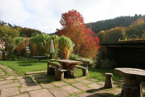 Gallery image of Auberge du Ruxelier in Cheniménil