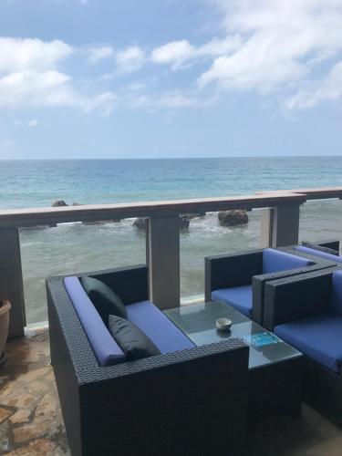 Gallery image of Sunset View Apartments in Bar