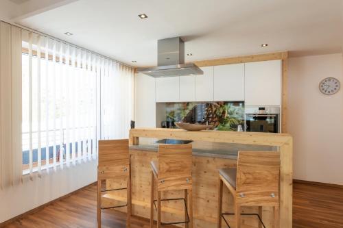 Appartment Zirbenglück – Photos 5