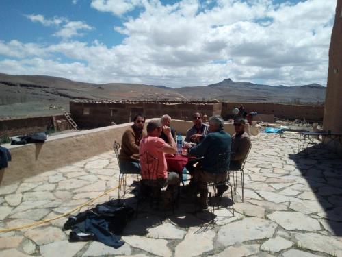 Gallery image of Kasbah Citoyenne in Agoudal