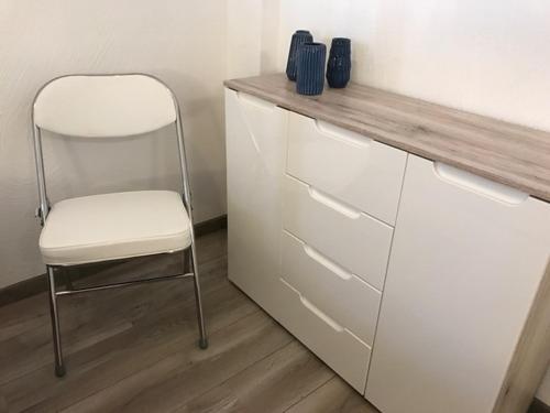 DahlemにあるStellwerk, optional mit Sauna und Whirlpoolのギャラリーの写真