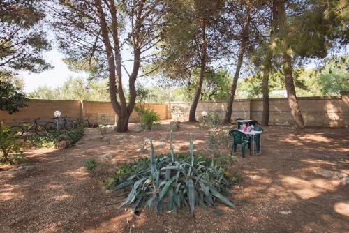 Gallery image of Villa Urania in Torre San Giovanni Ugento