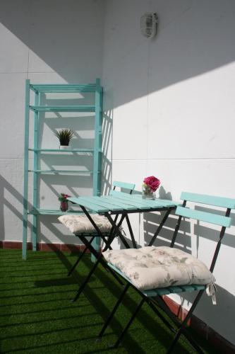 CLB Feria Apartment