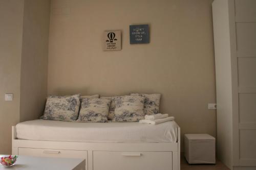 CLB Feria Apartment