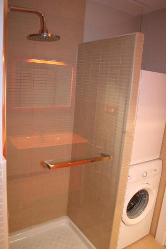 CLB Feria Apartment
