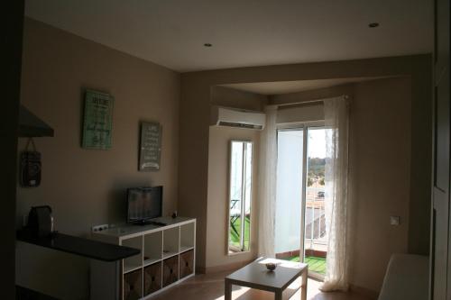 Gallery image of CLB Feria Apartment in Seville