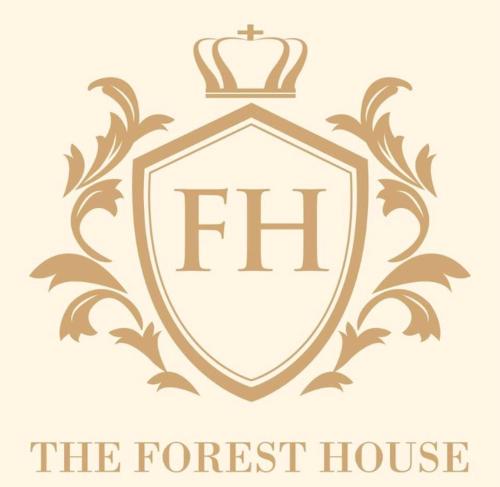 Certifikát, hodnocení, plakát nebo jiný dokument vystavený v ubytování The Forest House