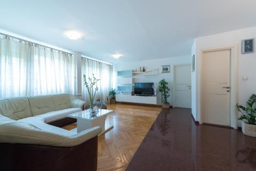 Gallery image of Apartment Vilea in Split
