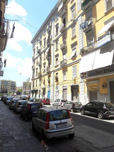 Napoli Charme