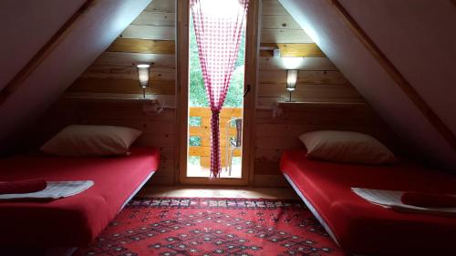 Gallery image of Vacation home SAJRA in Kulen Vakuf
