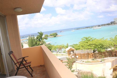 Angel Fish Beach Suite at Turtle Towers