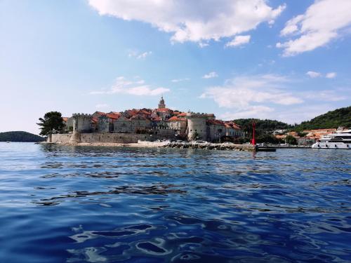 Gallery image of Amore in Korčula
