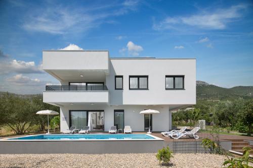 Villa Diana