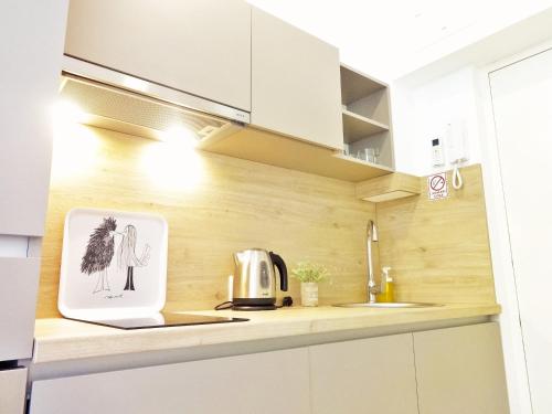 Apartment Antares