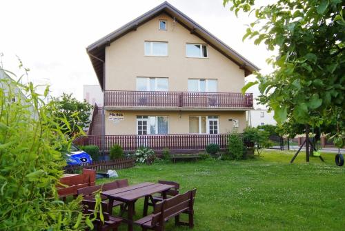 Pokoje gościnne Teresa Szymańska