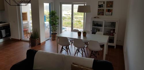 Monte Clérigo - Aljezur - Apartamento T2
