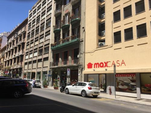 Foto dalla galleria di YooRoom a Palermo