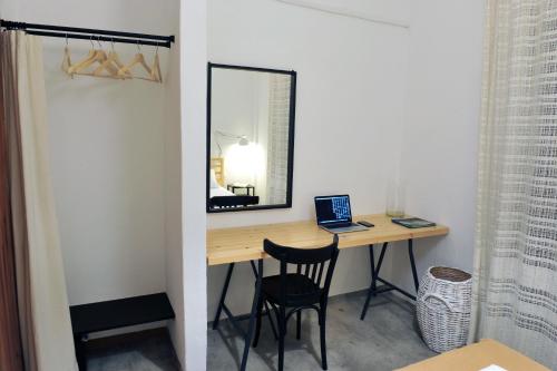 Gambar di galeri bagi apartment 99 di Néa Péramos