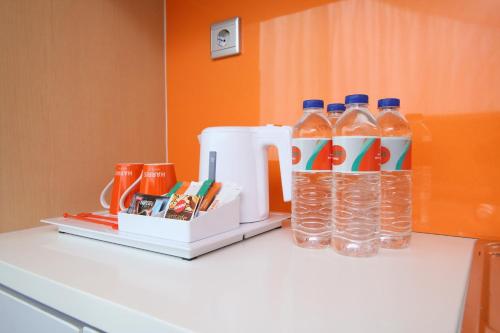 Gallery image of HARRIS Hotel Sentraland in Semarang