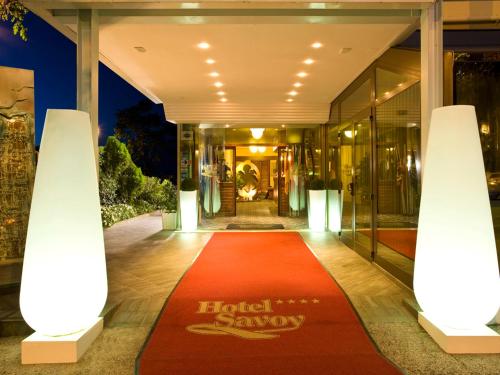Hotel Savoy, Pesaro – Prezzi aggiornati per il 2023