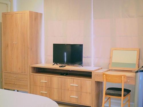 Fotografie z fotogalerie ubytování Chula House v destinaci Ban Chang