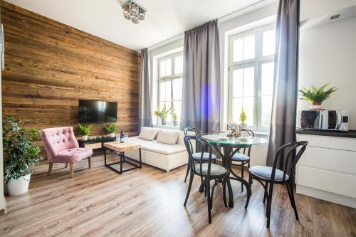 Gallery image of Way2Stay Apartment in Toruń