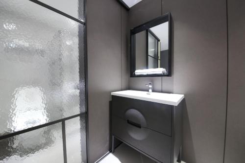 Fotografie z fotogalerie ubytování Hotel K v destinaci Čondžu