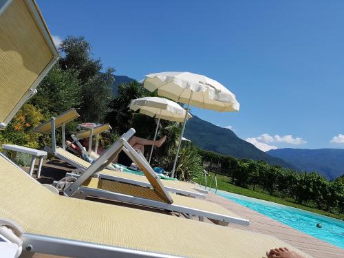 Imagen de la galería de Agritur Acquastilla Giovanni Poli, en Arco