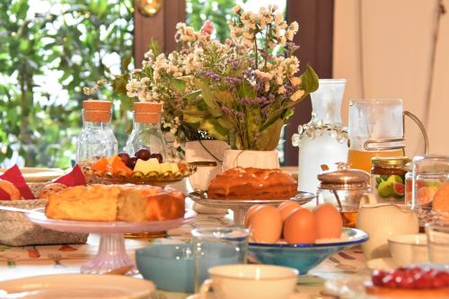 Ca' Monteggia Guest House photo 29
