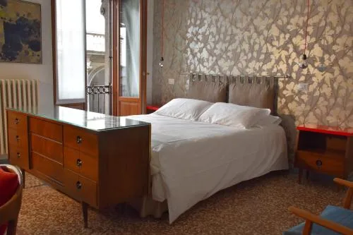 Ca' Monteggia Guest House photo 10