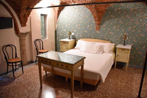 Ca' Monteggia Guest House photo 25