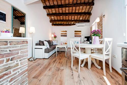 Apartment Casa Alek