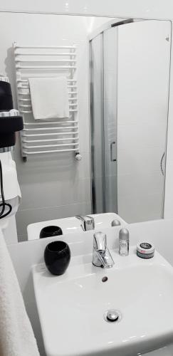 Φωτογραφία από το άλμπουμ του Noclegi i restauracja Zajazd Pod Skałą σε Jasło