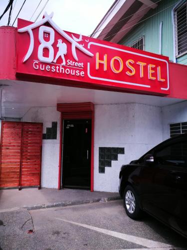 Φωτογραφία από το άλμπουμ του 8th Street Hostel σε Cebu City