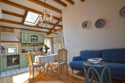 Arnolongo B4 Sea View