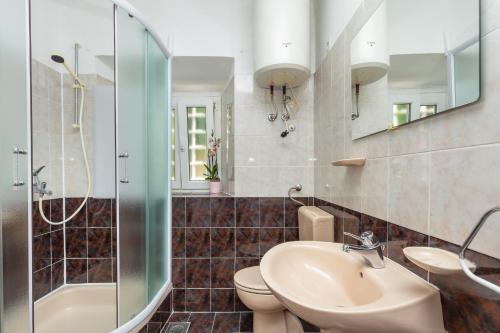 Gallery image of The Loft in Dubrovnik