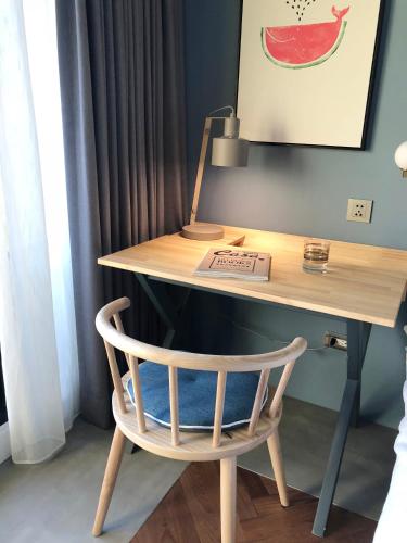 Foto sihtkohas Eluan asuva majutusasutuse Hotel Everyday Life galeriist
