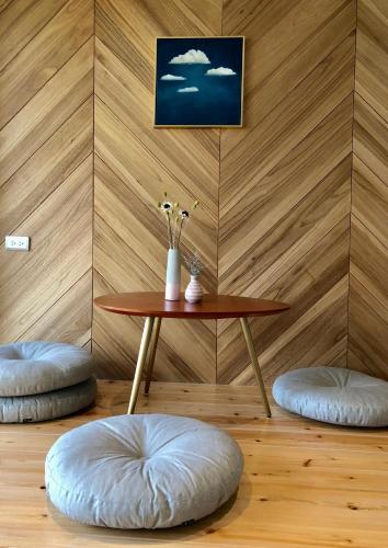 Foto sihtkohas Eluan asuva majutusasutuse Hotel Everyday Life galeriist