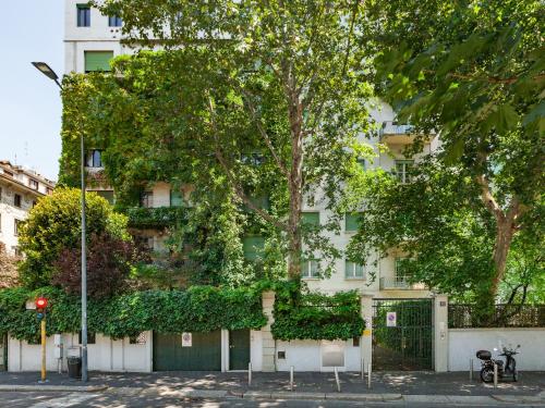 Majno apartment