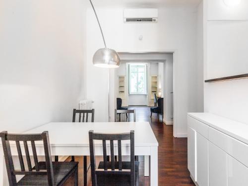 Majno apartment