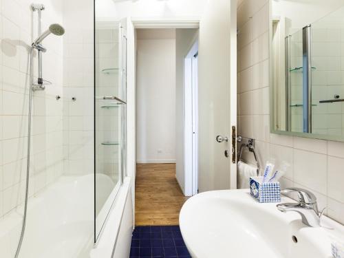 Majno apartment