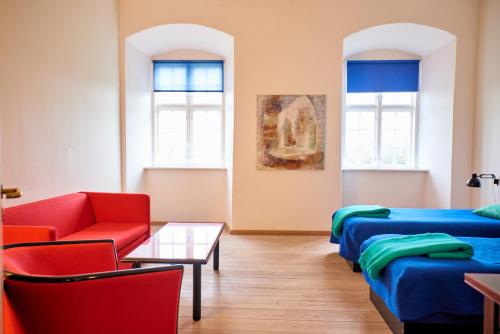 Imagen de la galería de Danhostel Vitskøl Kloster, en Ranum